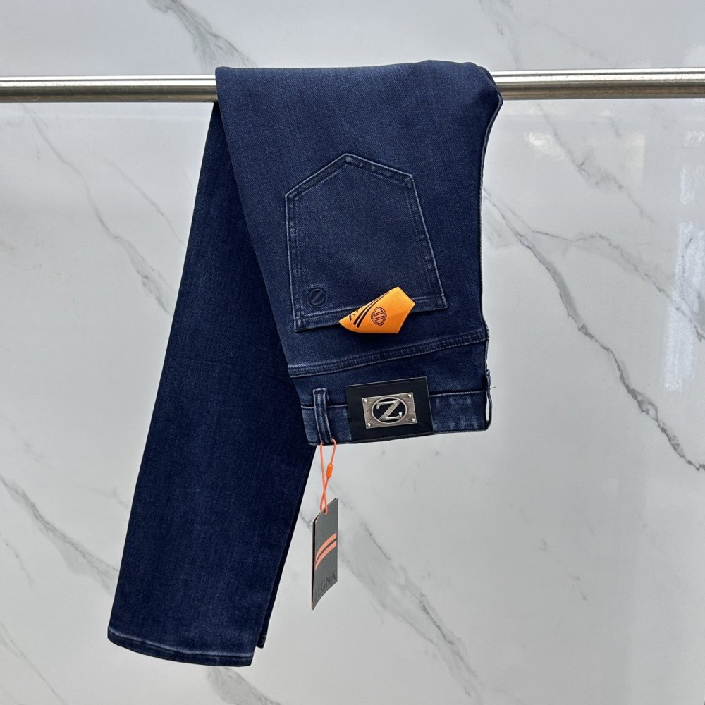 Джинси чоловічі фото 2