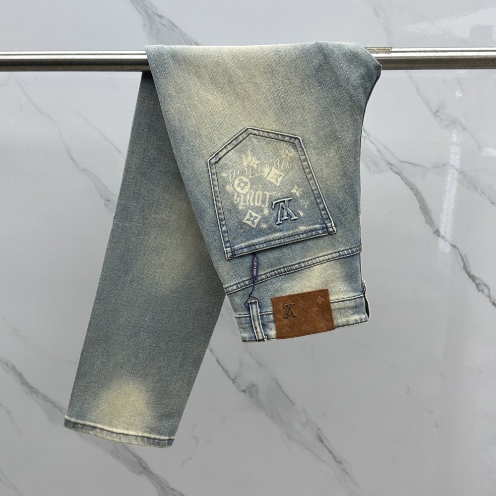 Jeans men's фото 2