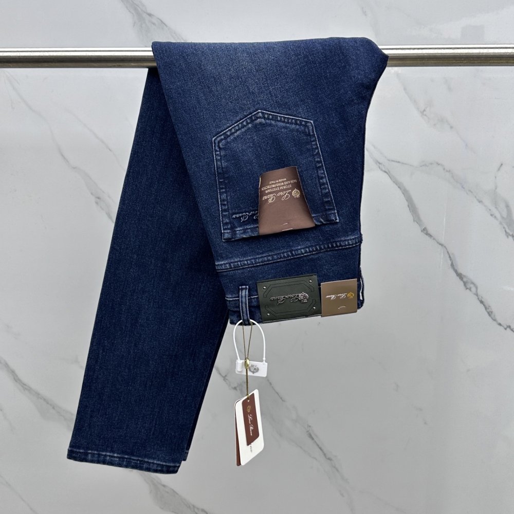 Джинсы мужские фото 2