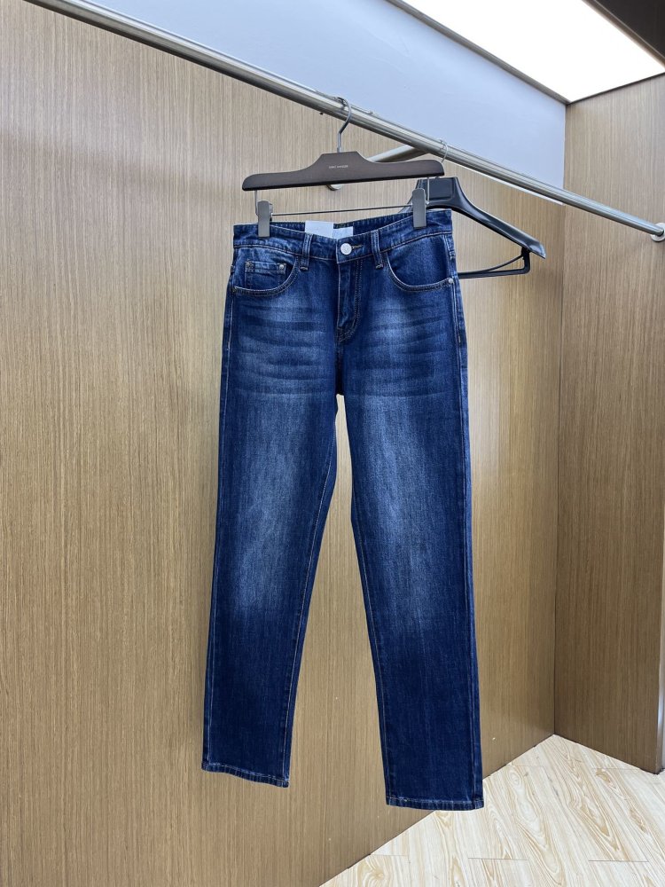 Джинси чоловічі фото 2