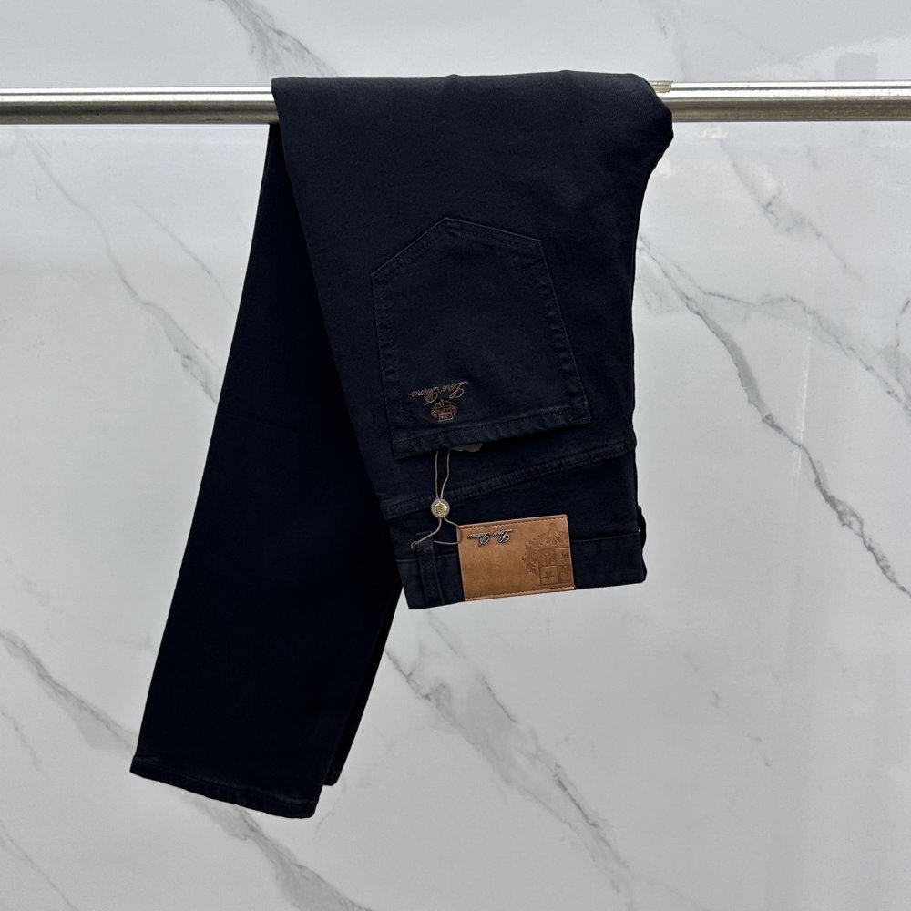 Джинси чоловічі фото 2