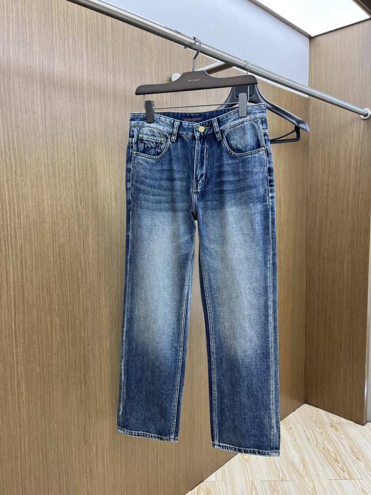 Jeans men's фото 2
