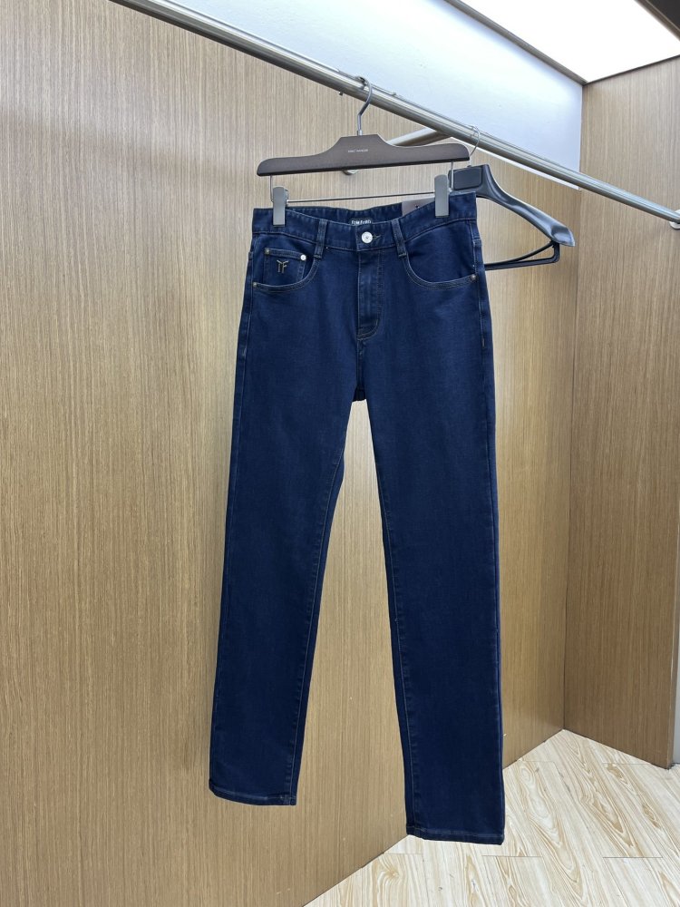 Джинси чоловічі фото 2