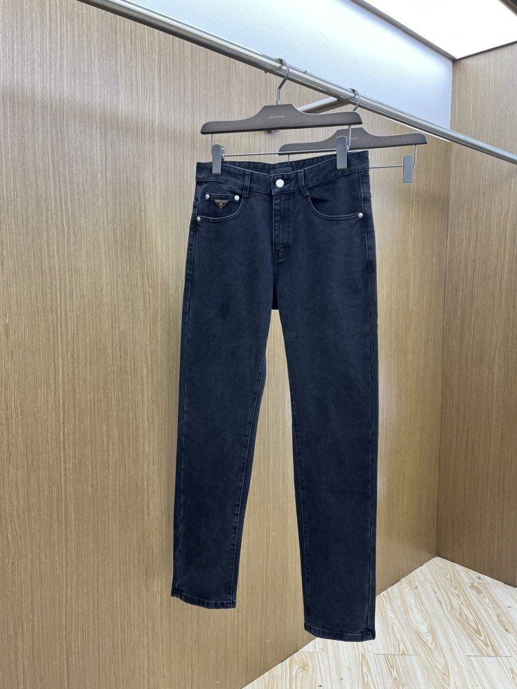 Джинси чоловічі фото 2