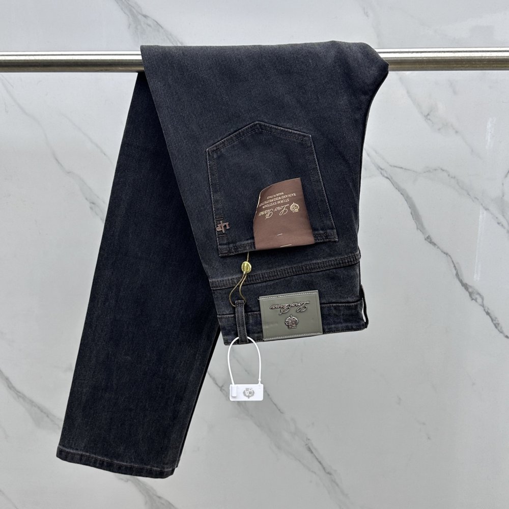 Jeans men's фото 2