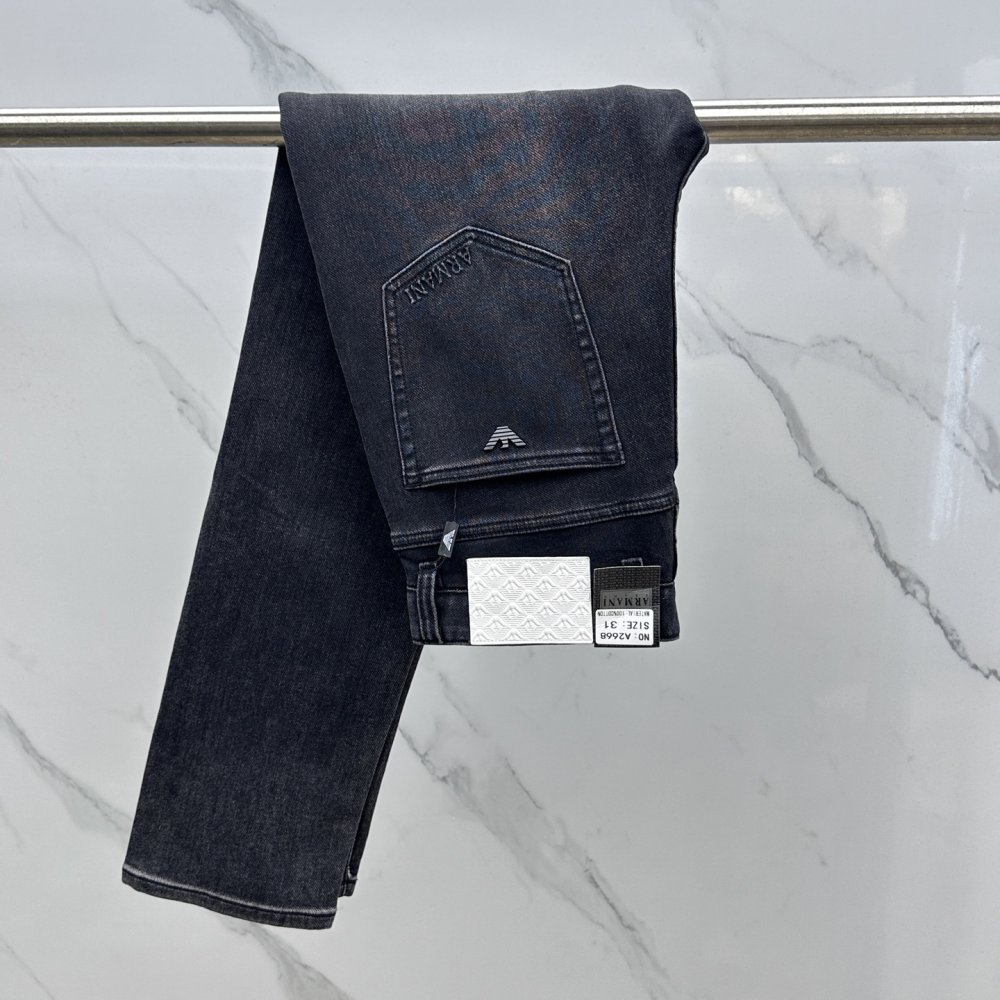 Jeans men's фото 2