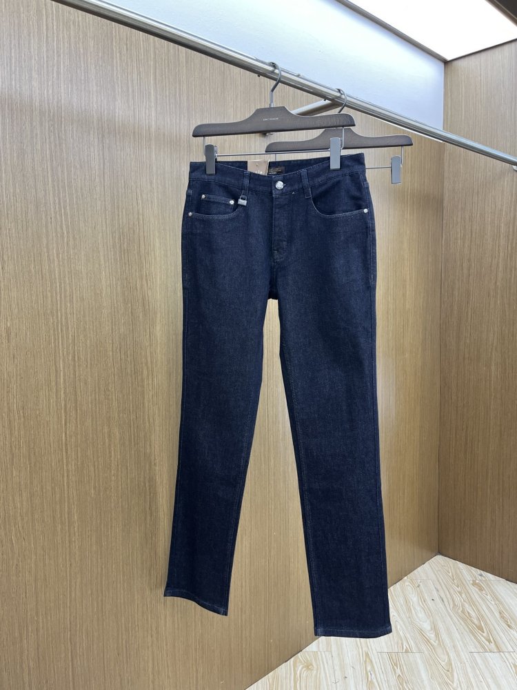 Джинси чоловічі фото 2