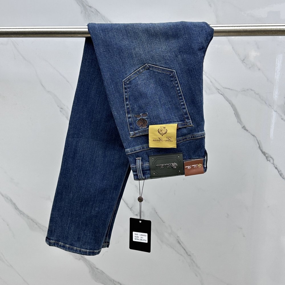 Джинсы мужские фото 2