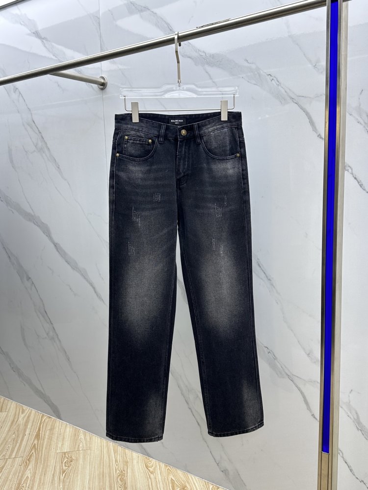 Jeans men's фото 2