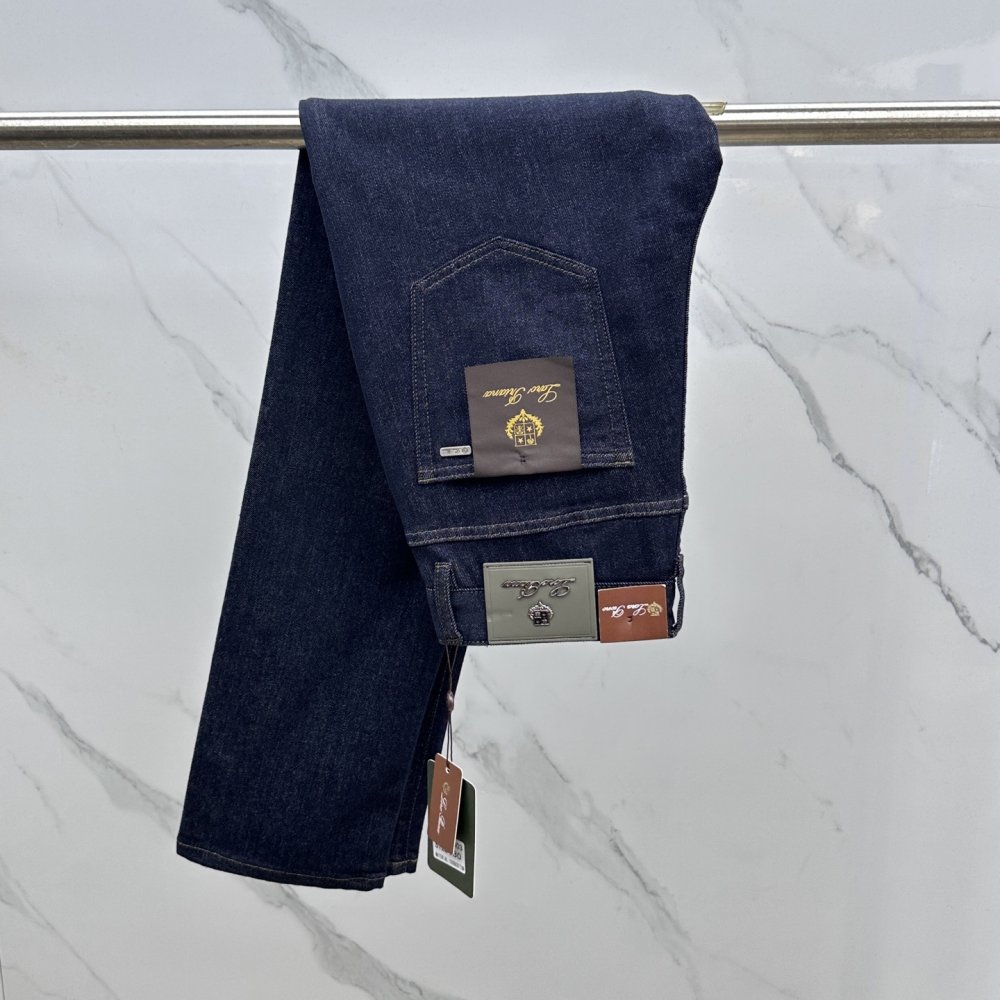 Джинси чоловічі фото 2