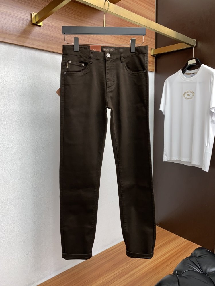 Джинси чоловічі фото 2