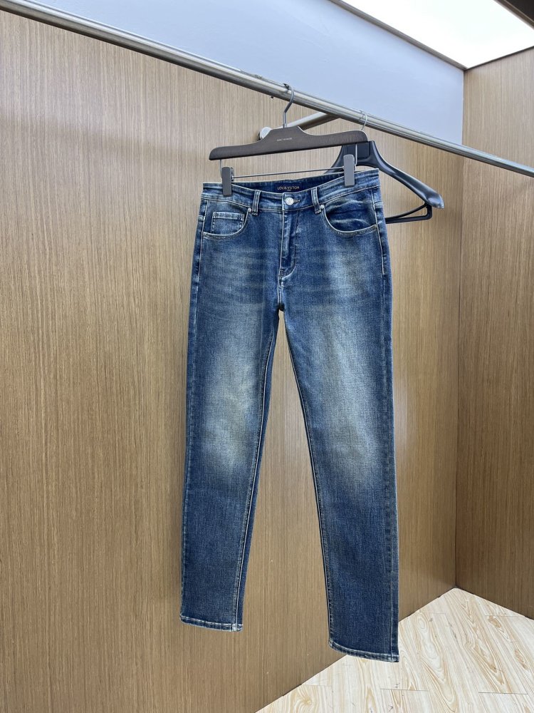 Jeans men's фото 2