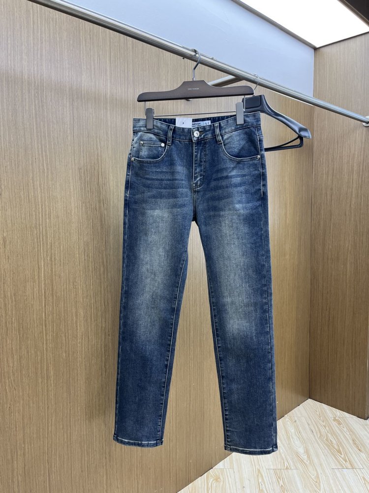 Jeans men's фото 2