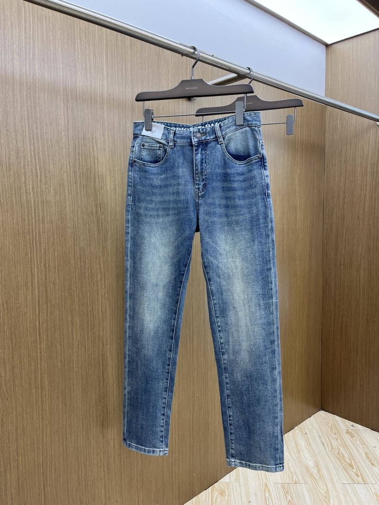 Jeans men's фото 2