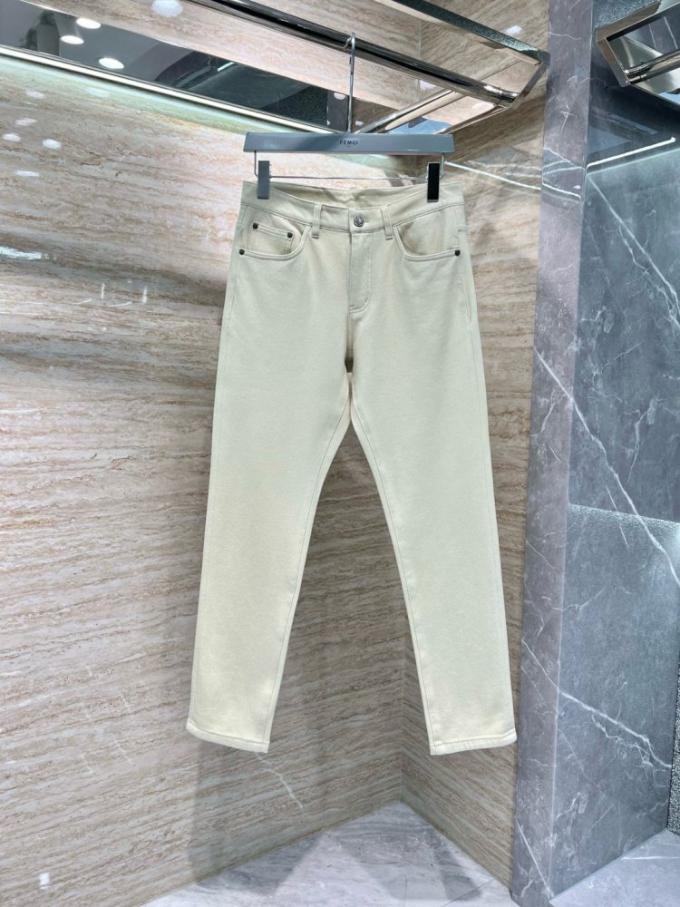 Джинси чоловічі фото 2