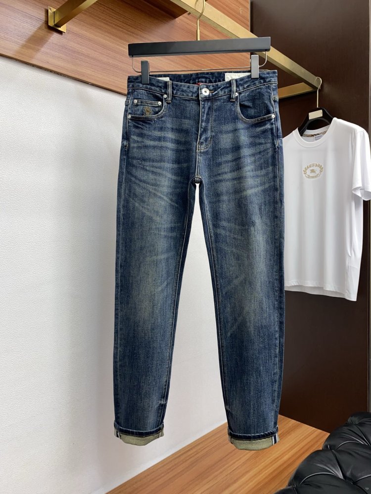 Jeans men's фото 2