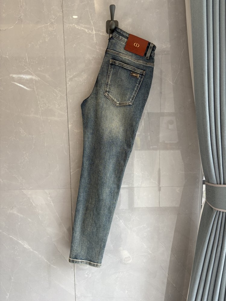 Джинсы мужские фото 2