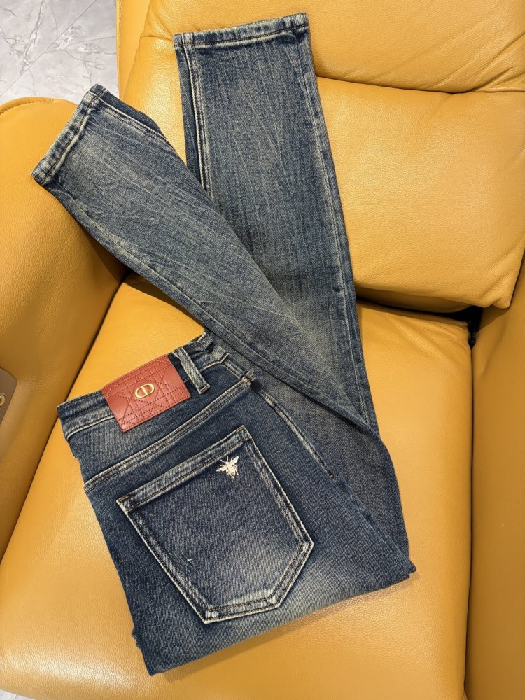 Джинсы мужские фото 2