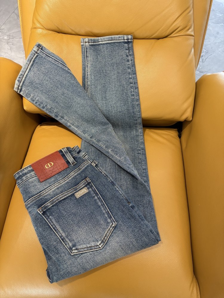 Джинсы мужские фото 2