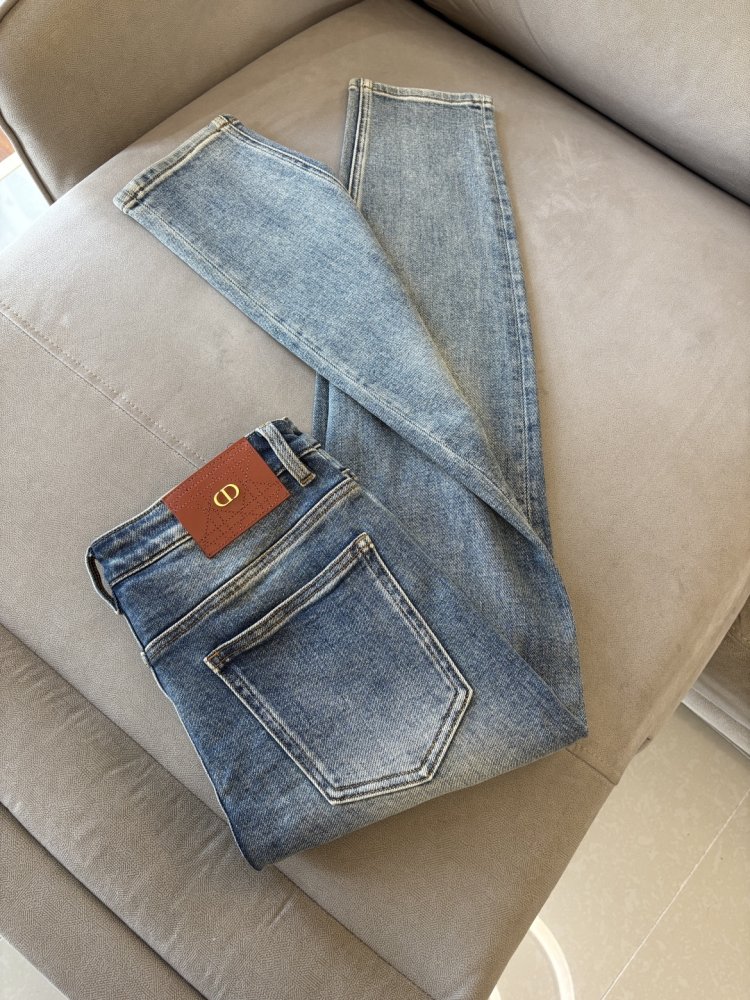 Джинсы мужские фото 2