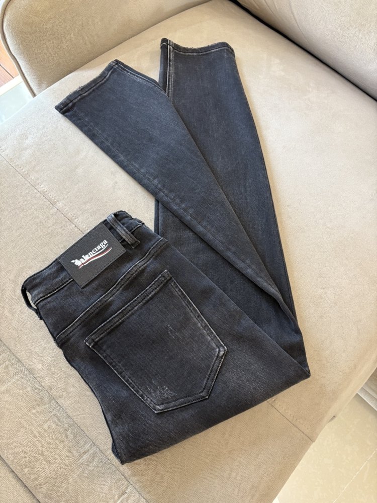 Jeans men's фото 2