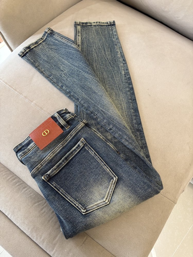 Джинсы мужские фото 2