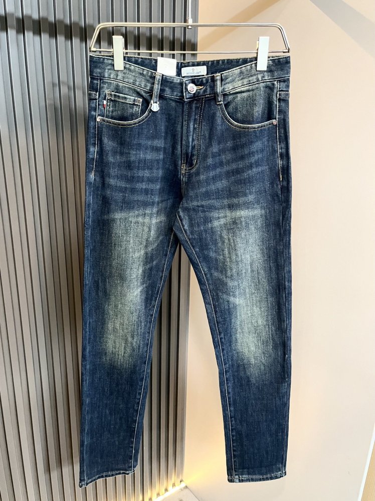 Джинсы мужские фото 2