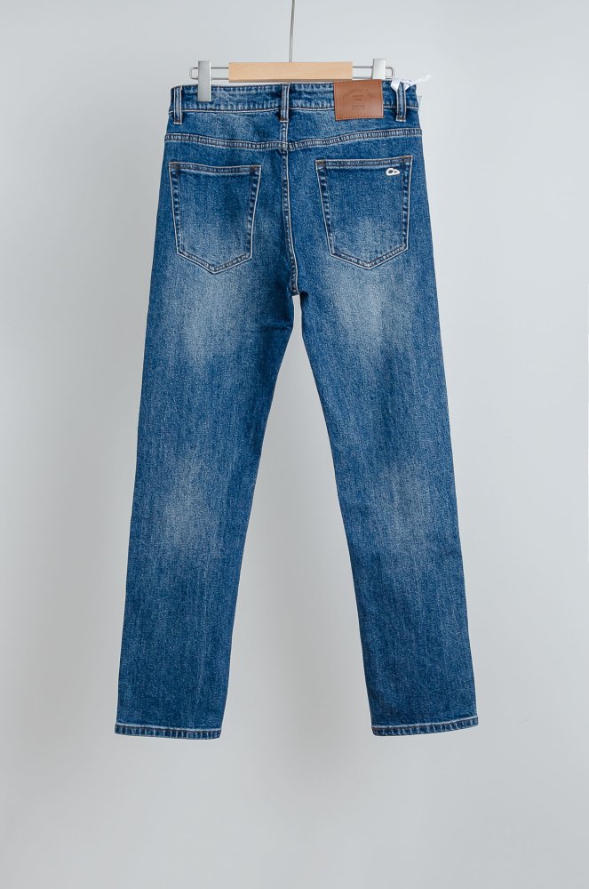 Джинсы мужские фото 2