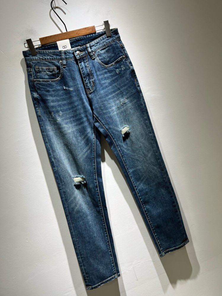 Джинси чоловічі фото 2