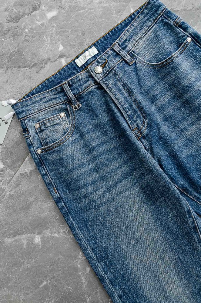 Джинсы мужские фото 2