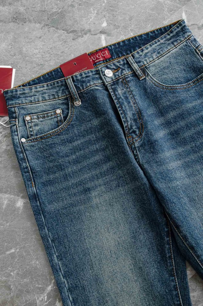 Jeans men's фото 2