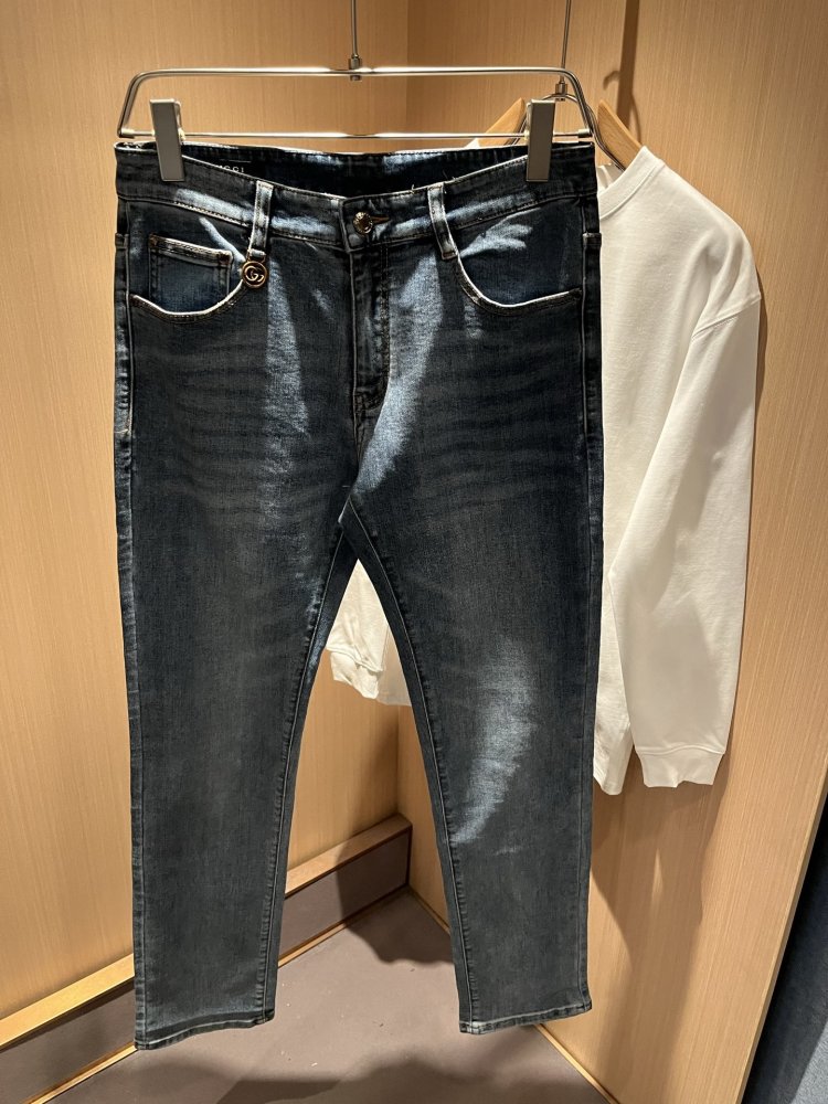 Jeans men's фото 2