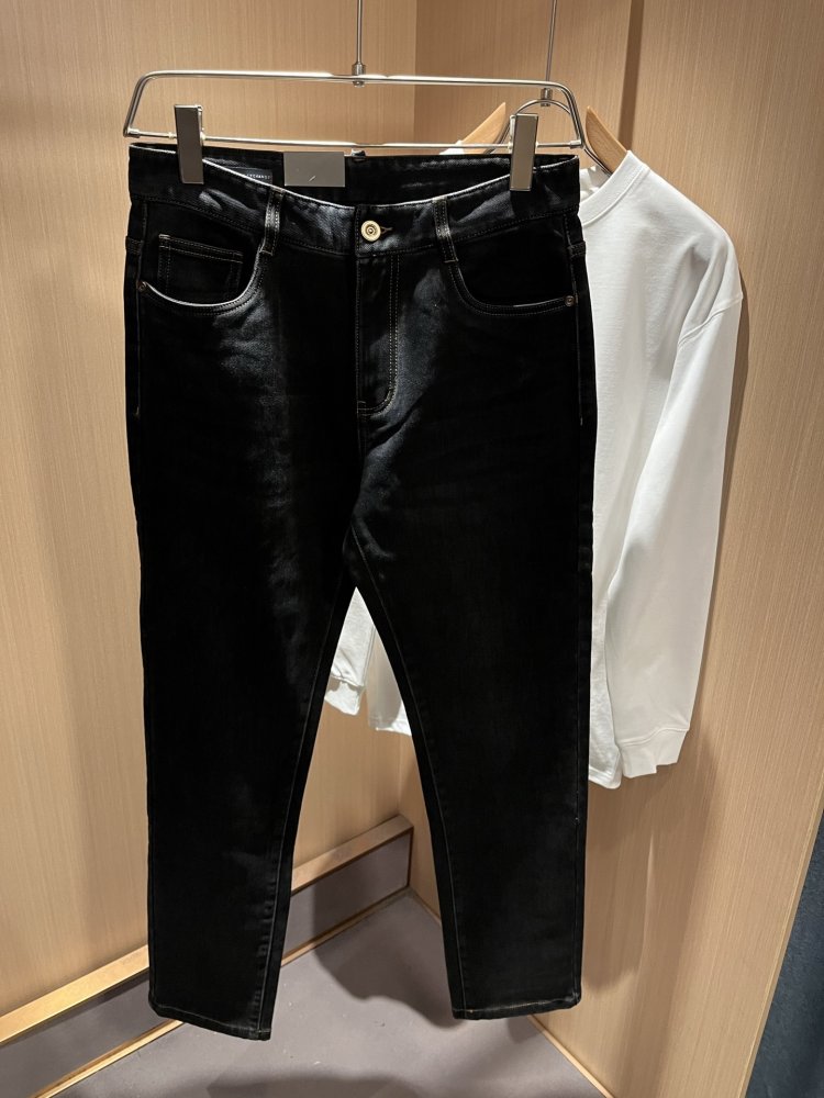 Джинси чоловічі фото 2