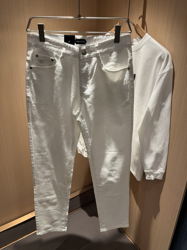 Jeans men's фото 2