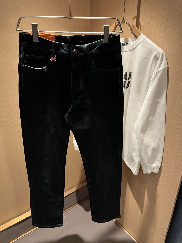 Jeans men's фото 2