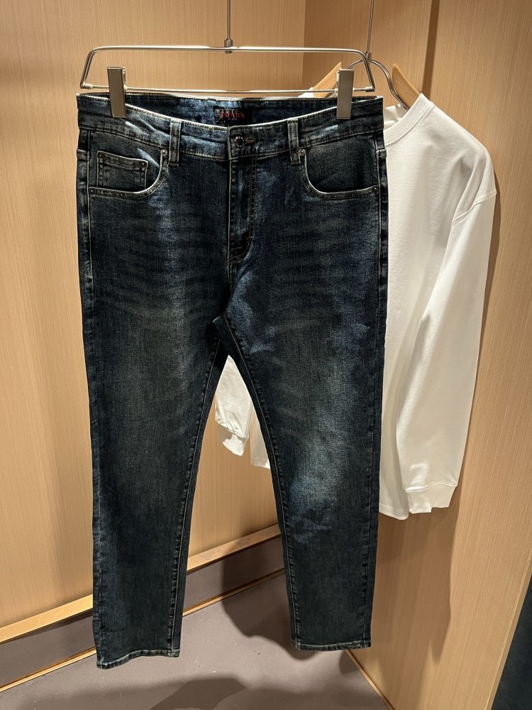 Jeans men's фото 2