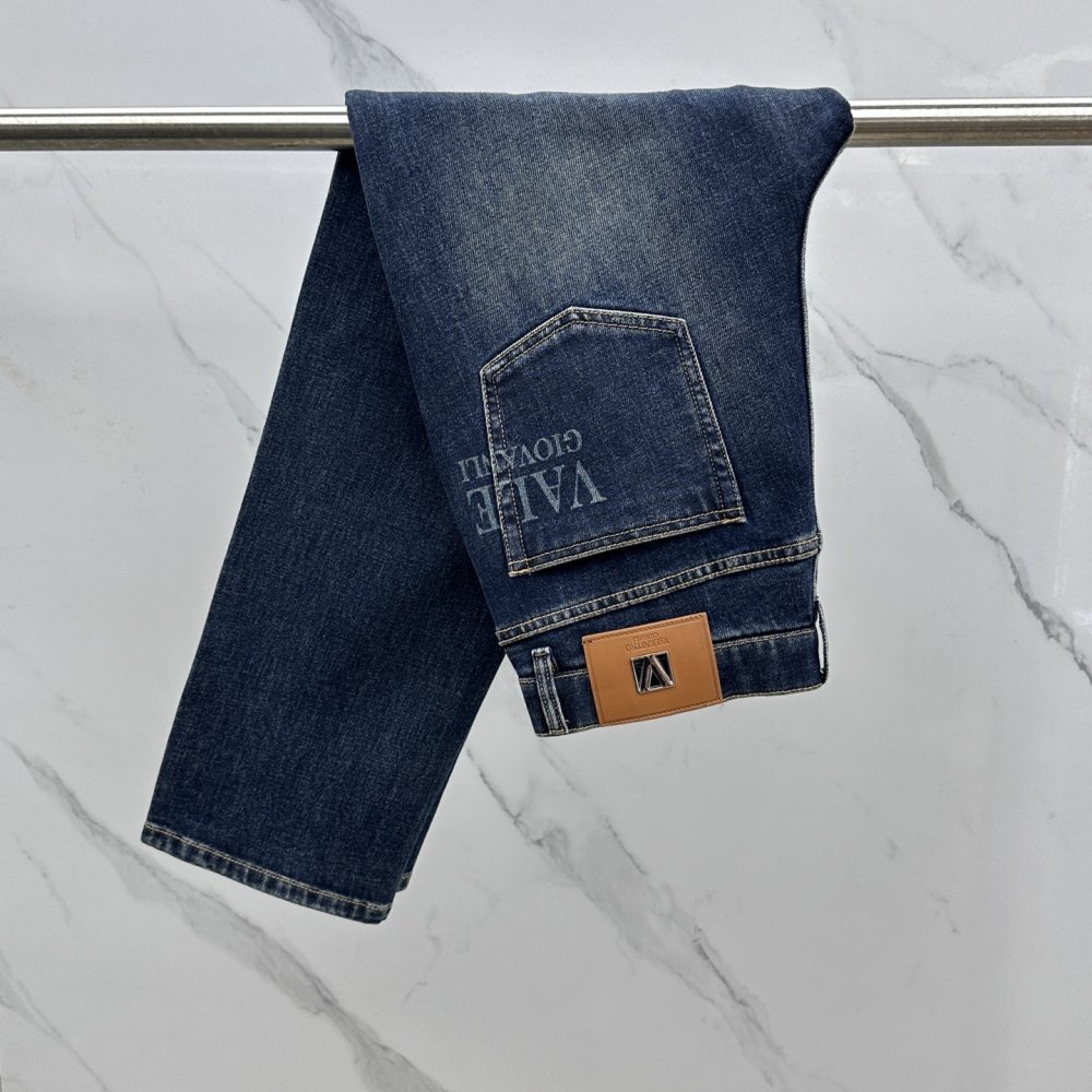 Джинсы мужские фото 2