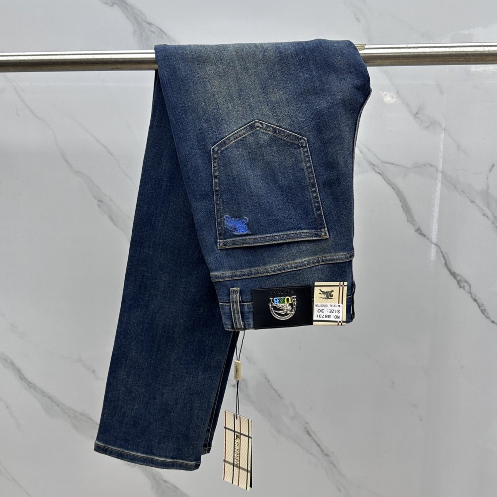 Jeans men's фото 2
