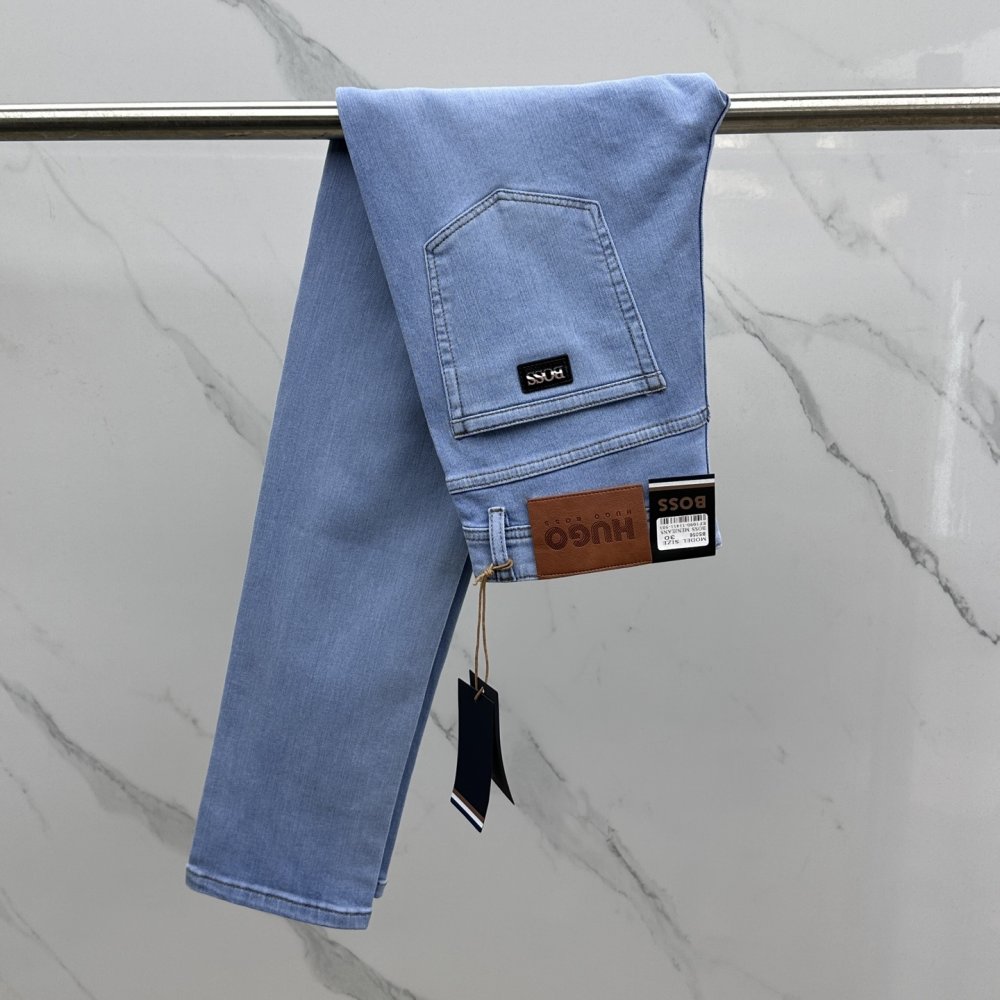 Jeans men's фото 2