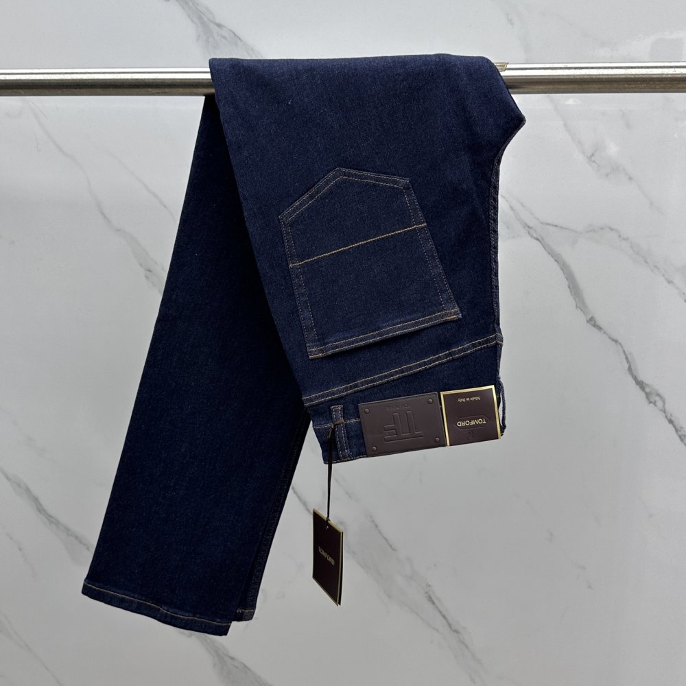 Джинси чоловічі фото 2