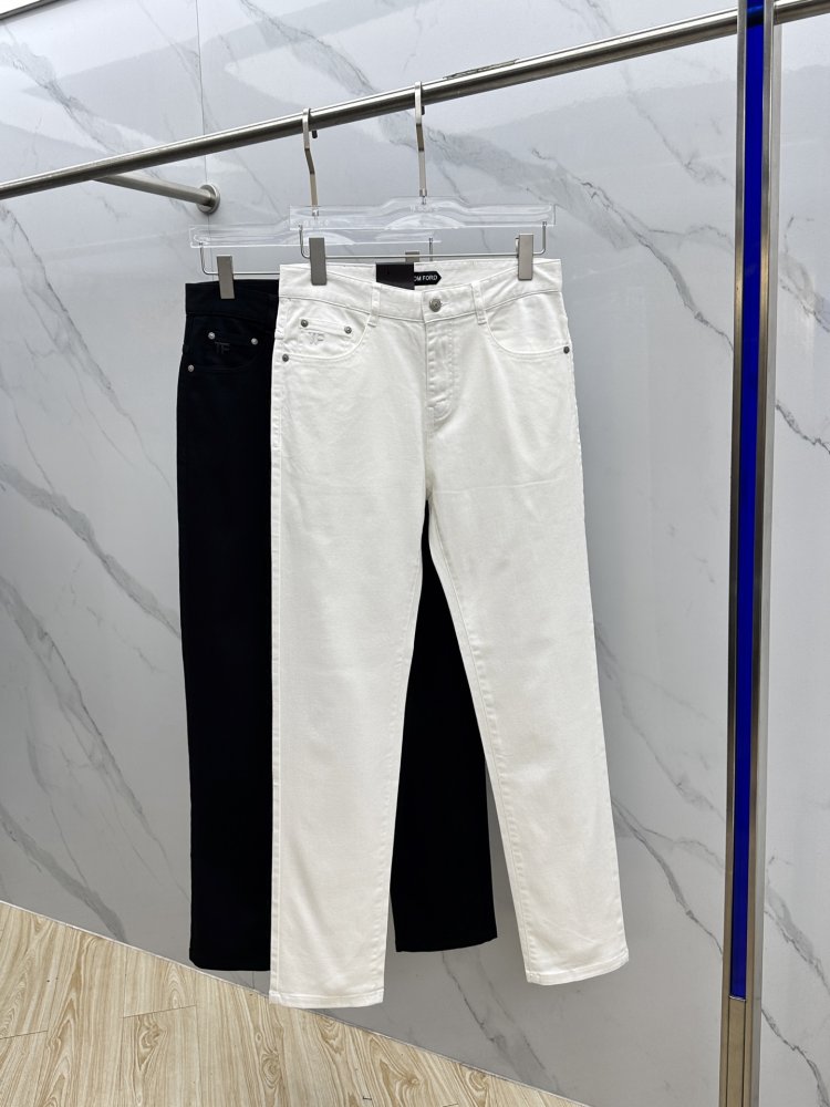 Джинси чоловічі фото 2