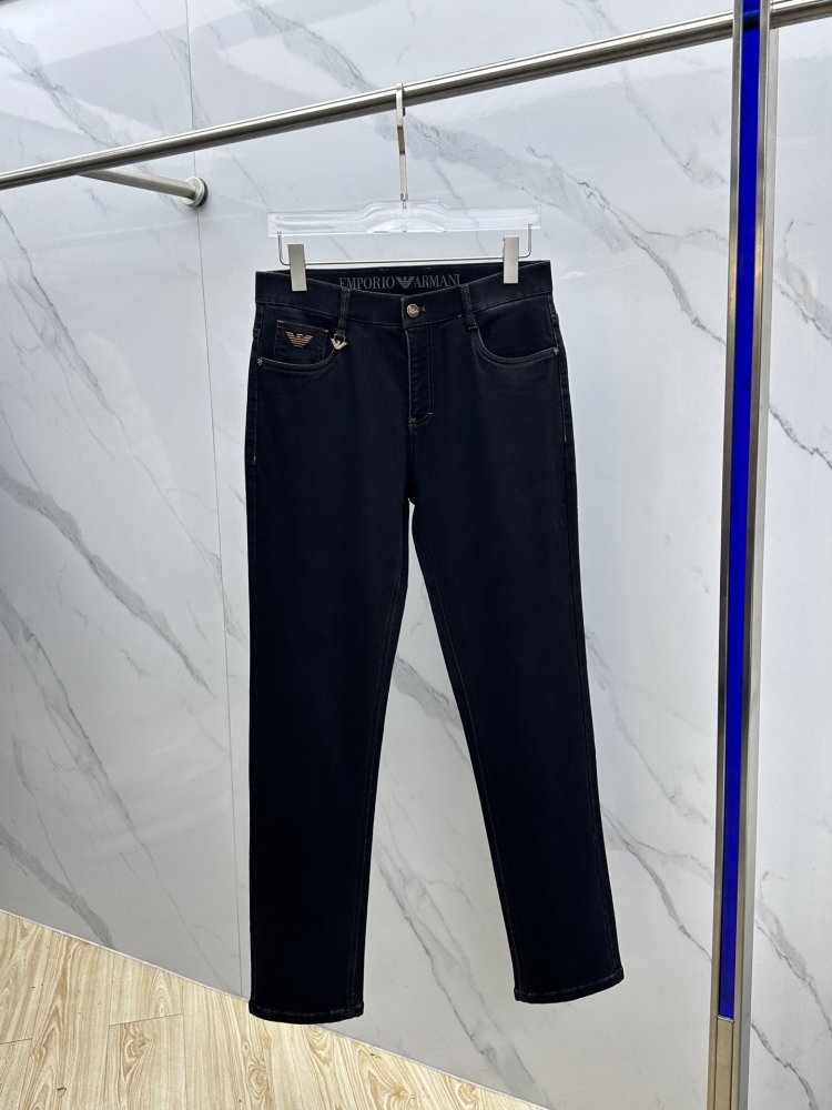 Джинси чоловічі фото 2