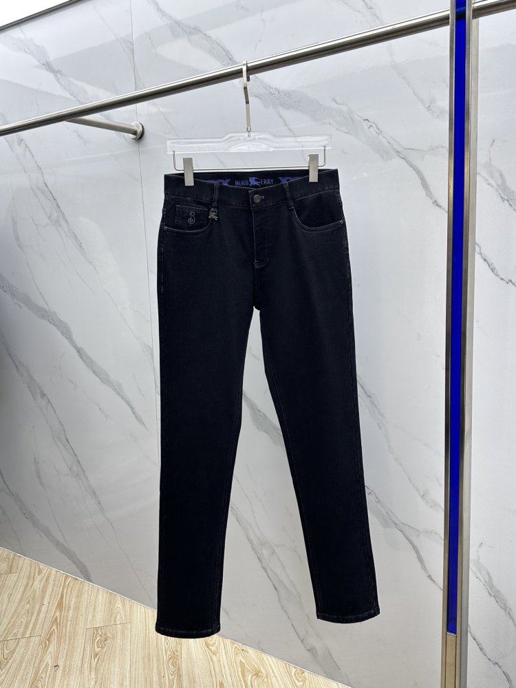 Джинсы мужские фото 2