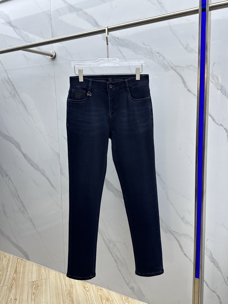 Джинсы мужские фото 2