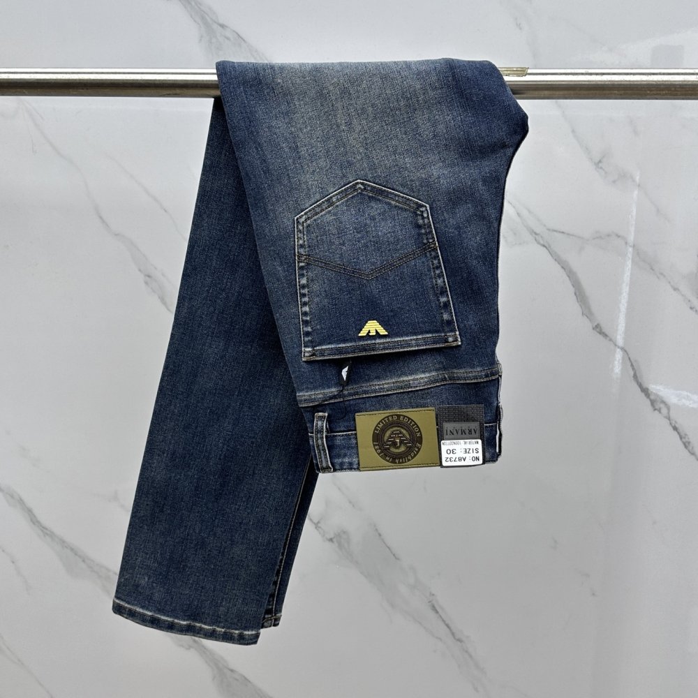 Jeans men's фото 2