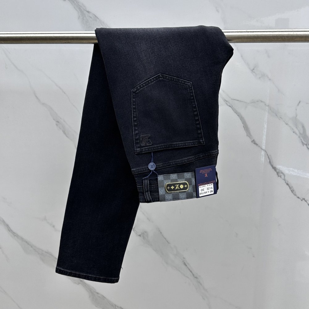 Джинсы мужские фото 2