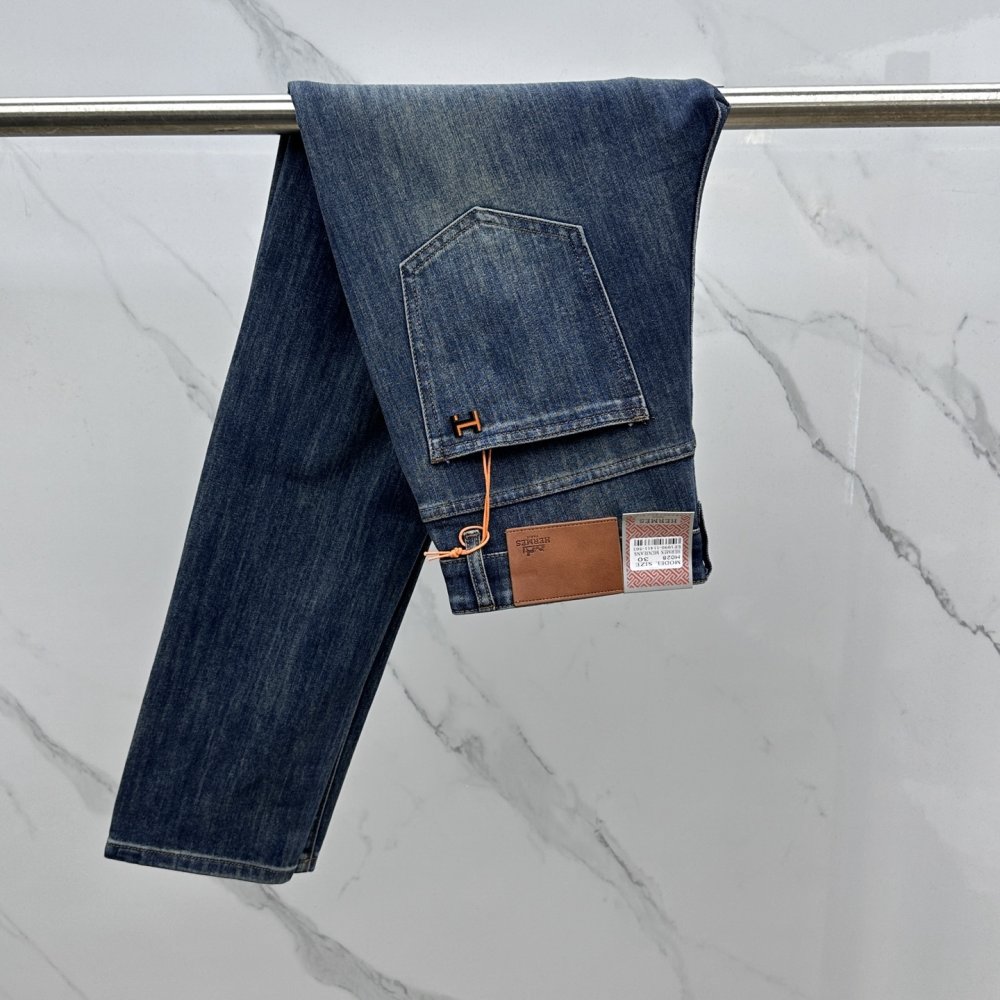 Jeans men's фото 2