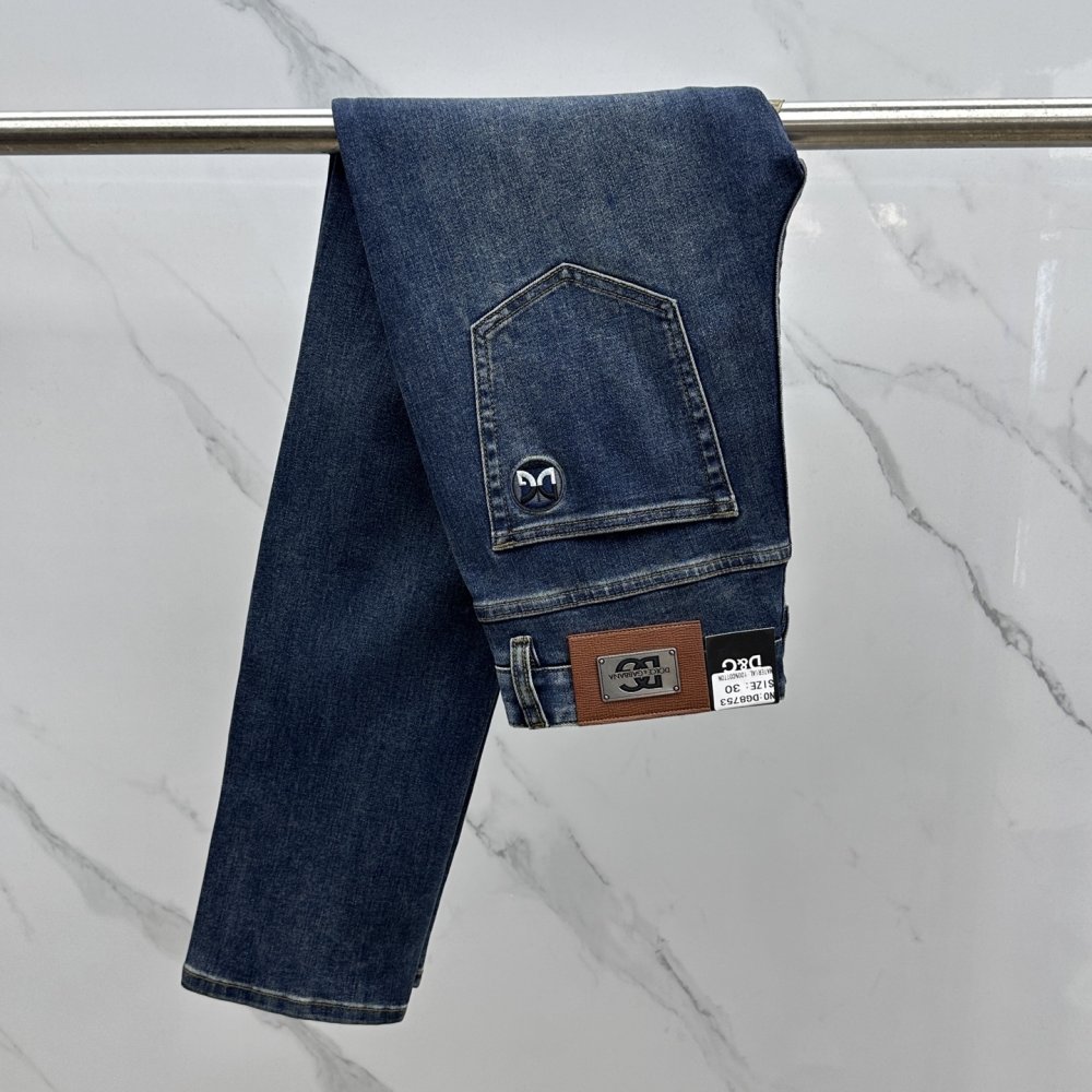 Джинсы мужские фото 2