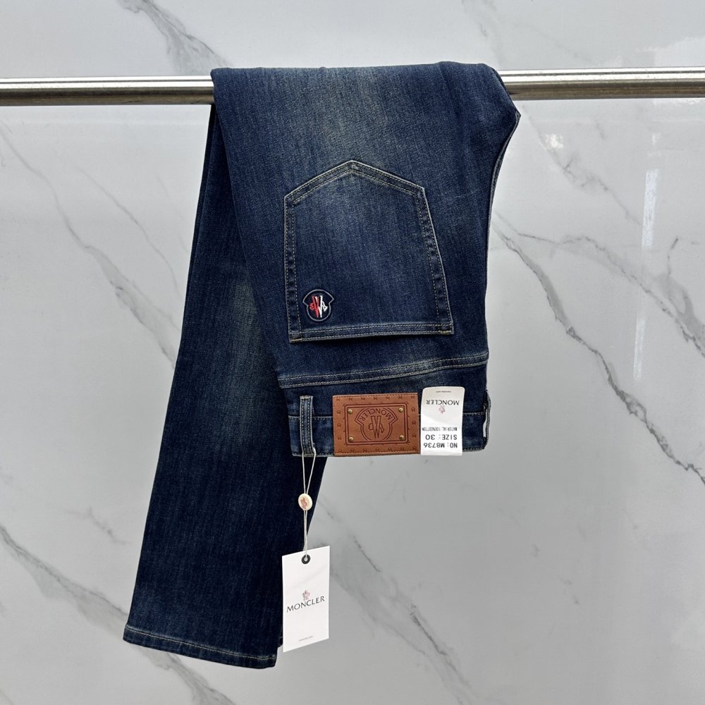 Джинсы мужские фото 2