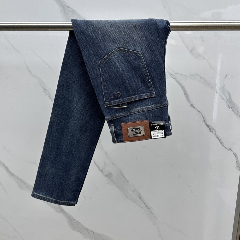 Jeans men's фото 2